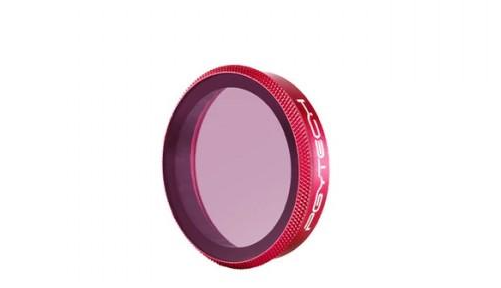 Фильтр ультрафиолетовый PGYTECH OSMO Action UV Filter P-11B-011 (1673521710)