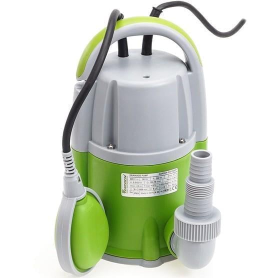 Насос дренажный NPO GARDEN-DSP 400FP 400 Вт