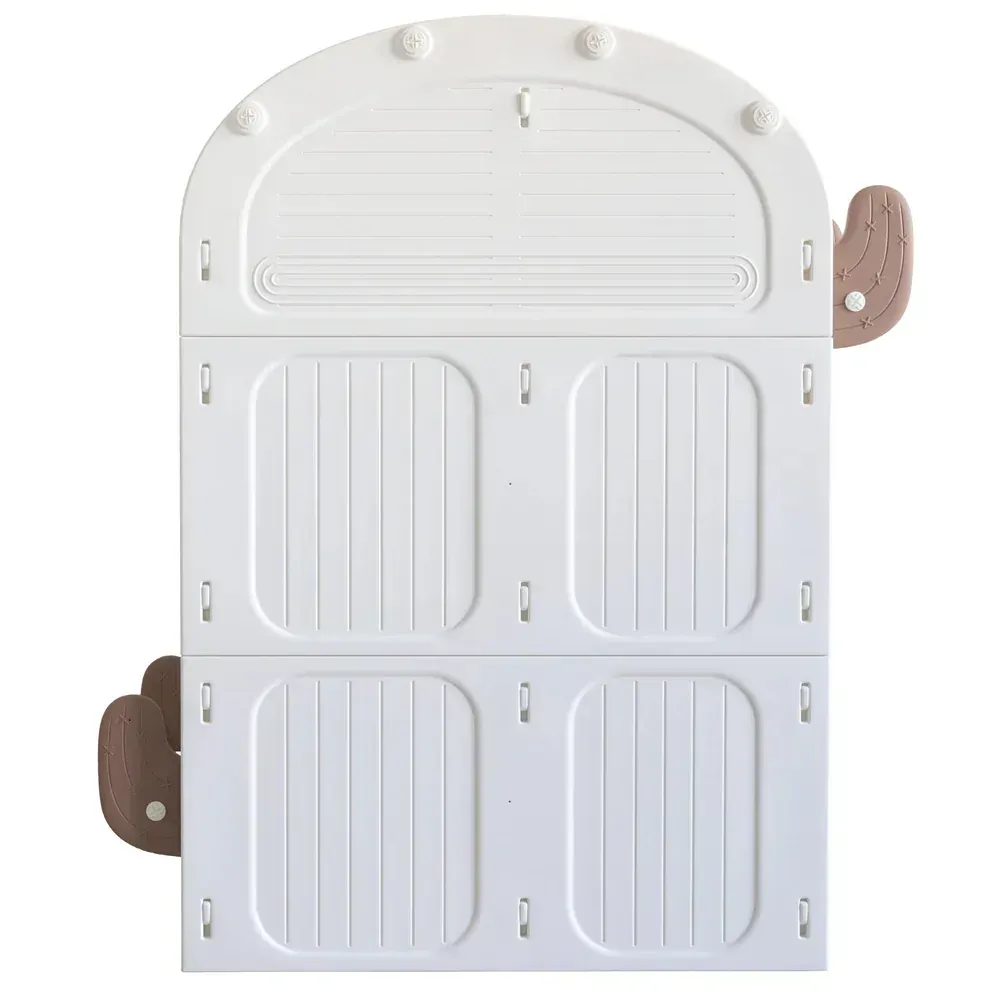 Органайзер в детскую Lumpurini Agostino для одежды и вещей с полочками (YYW659) - фото 9 Органайзер в детскую Lumpurini Agostino для одежды и вещей с полочками (YYW659) - фото 9