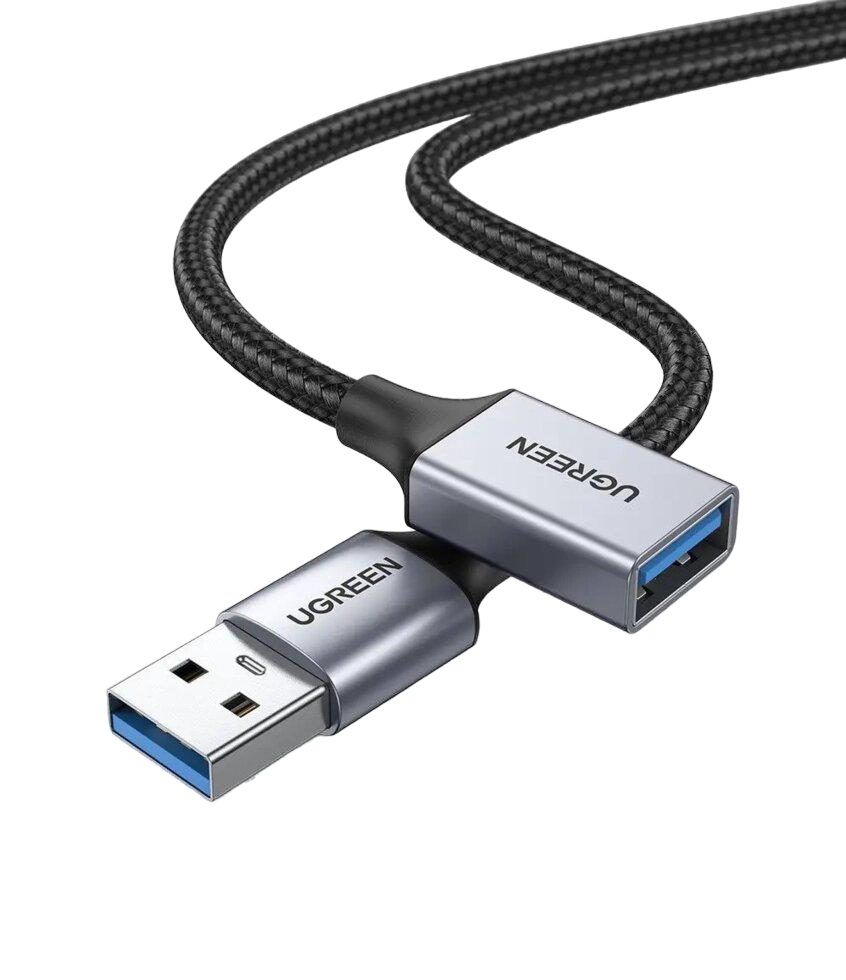 Кабель UGREEN US115 USB (10495)