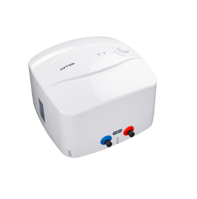 Бойлер Willer Optima Mini PU25R 25 л 2000 Вт Белый (29863020)