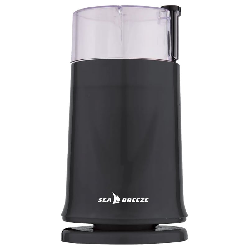 Кавомолка Sea Breeze SB-083 200W (26202552)