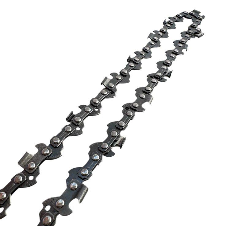 Цепь для шины 12" шаг 3/8" 45 звеньев (id_2782)