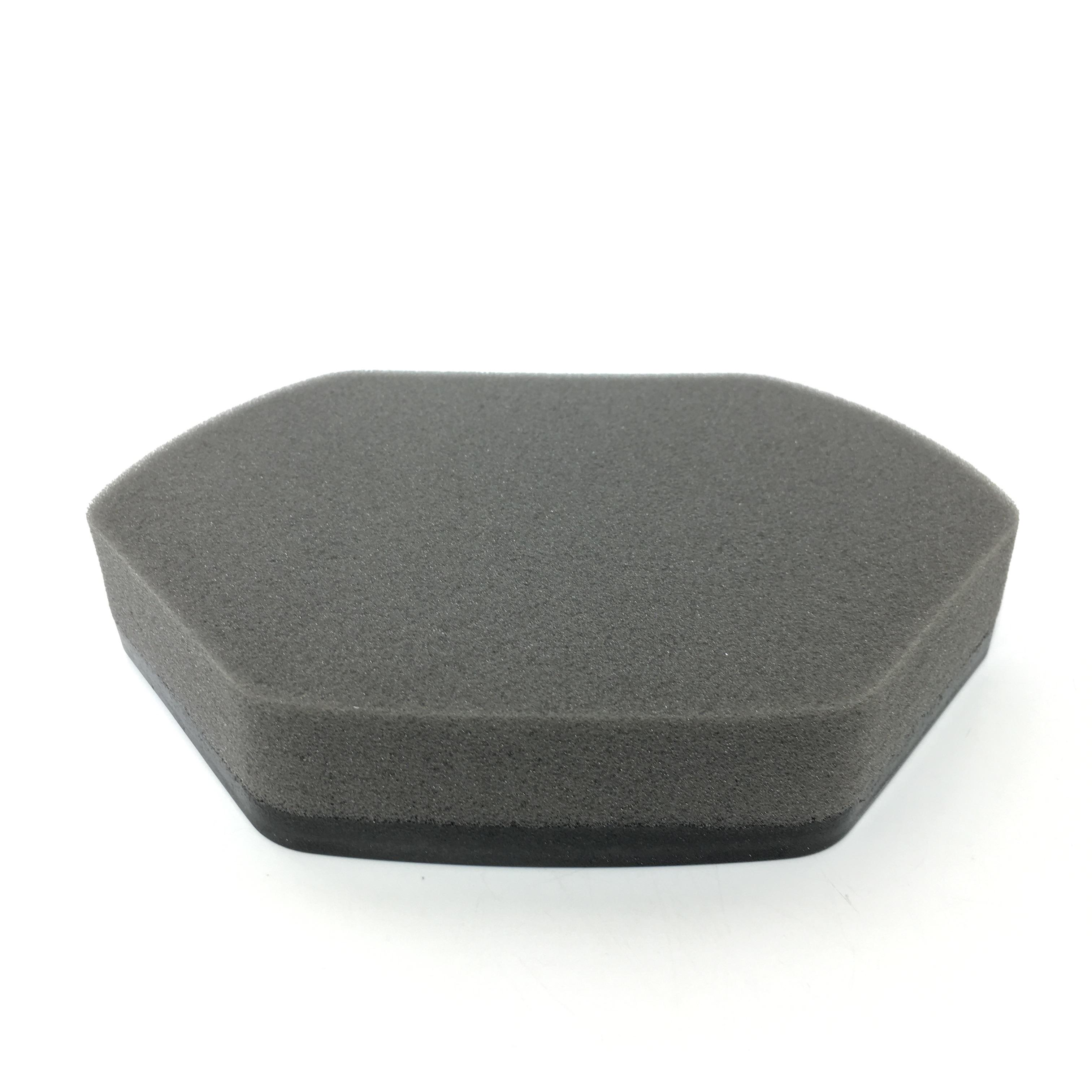 Фильтр контейнера для пылесоса Bosch 12012937 поролоновый (26498796) - фото 3 Фильтр контейнера для пылесоса Bosch 12012937 поролоновый (26498796) - фото 3