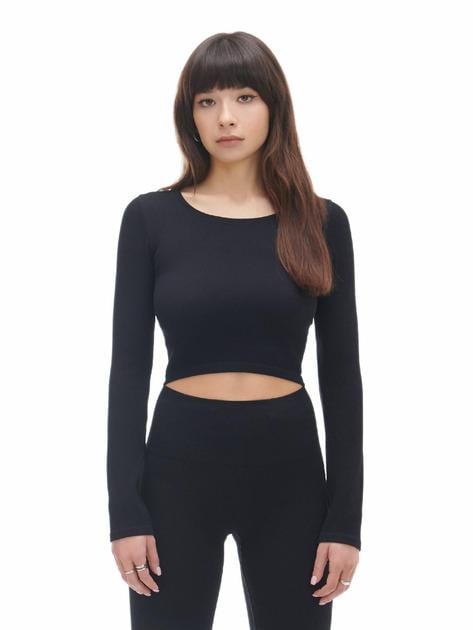 Топ Cropp 2278S L Білий (3331109413018)