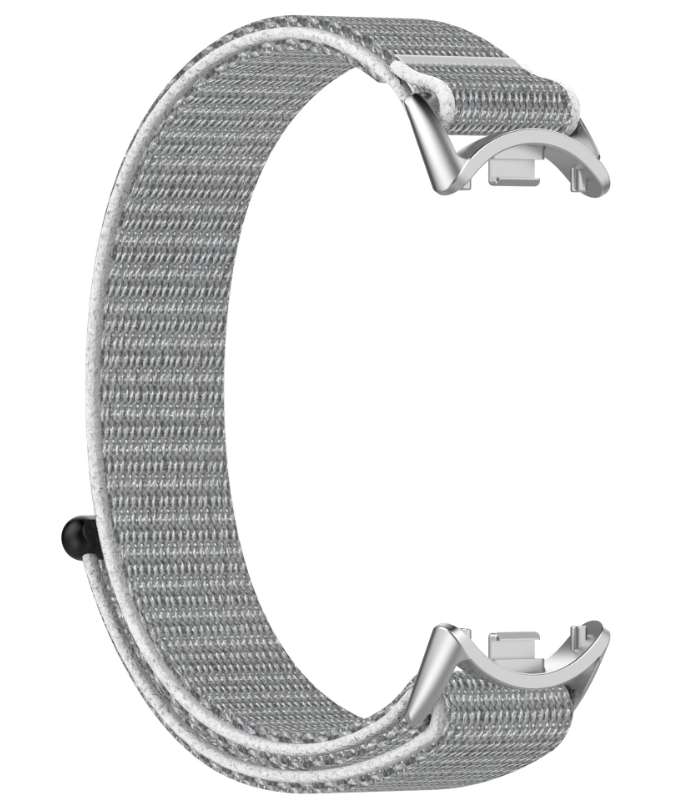 Ремешок CDK для Xiaomi Mi Smart Band 9 Nylon Sport Loop (018018) - фото 2