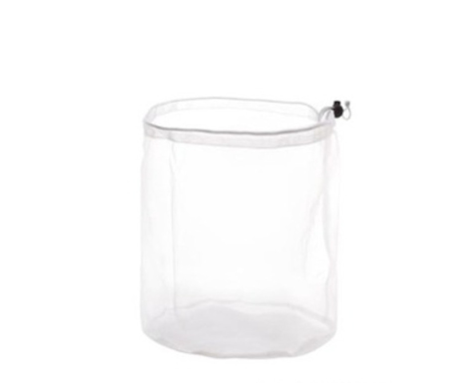 Мішок для прання білизни 5535 26х29 см (4228400) Мішок для прання білизни 5535 26х29 см (4228400)