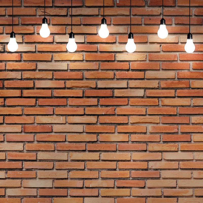 Фотофон вініловий Frontlit  450 г/м2 60x60 см №551476