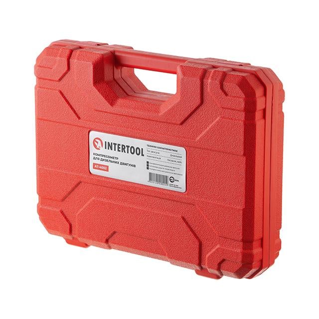 Компресометр для дизельних двигунів - фото 9