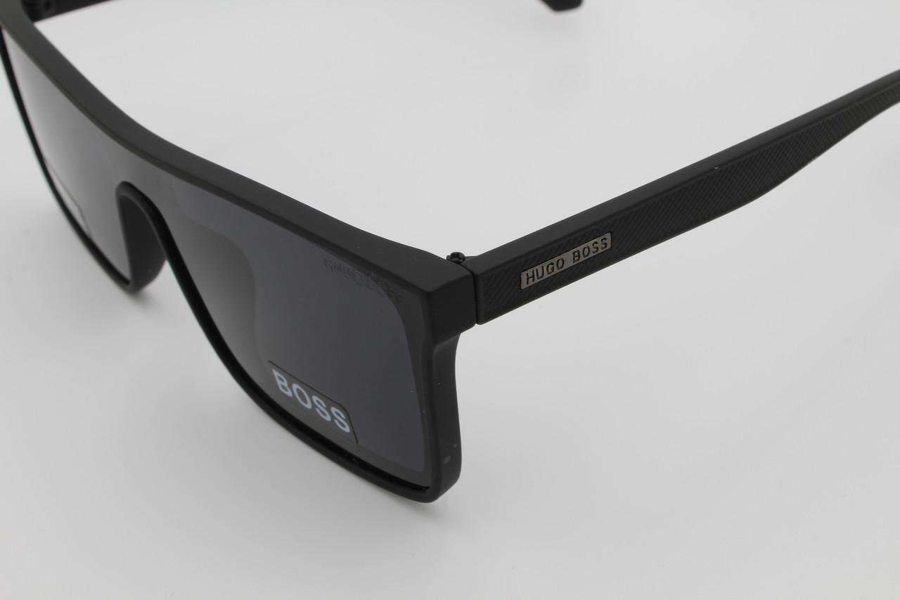 Сонцезахисні окуляри чоловічі поляризаційні (P708 c3) - фото 6 Сонцезахисні окуляри чоловічі поляризаційні (P708 c3) - фото 6