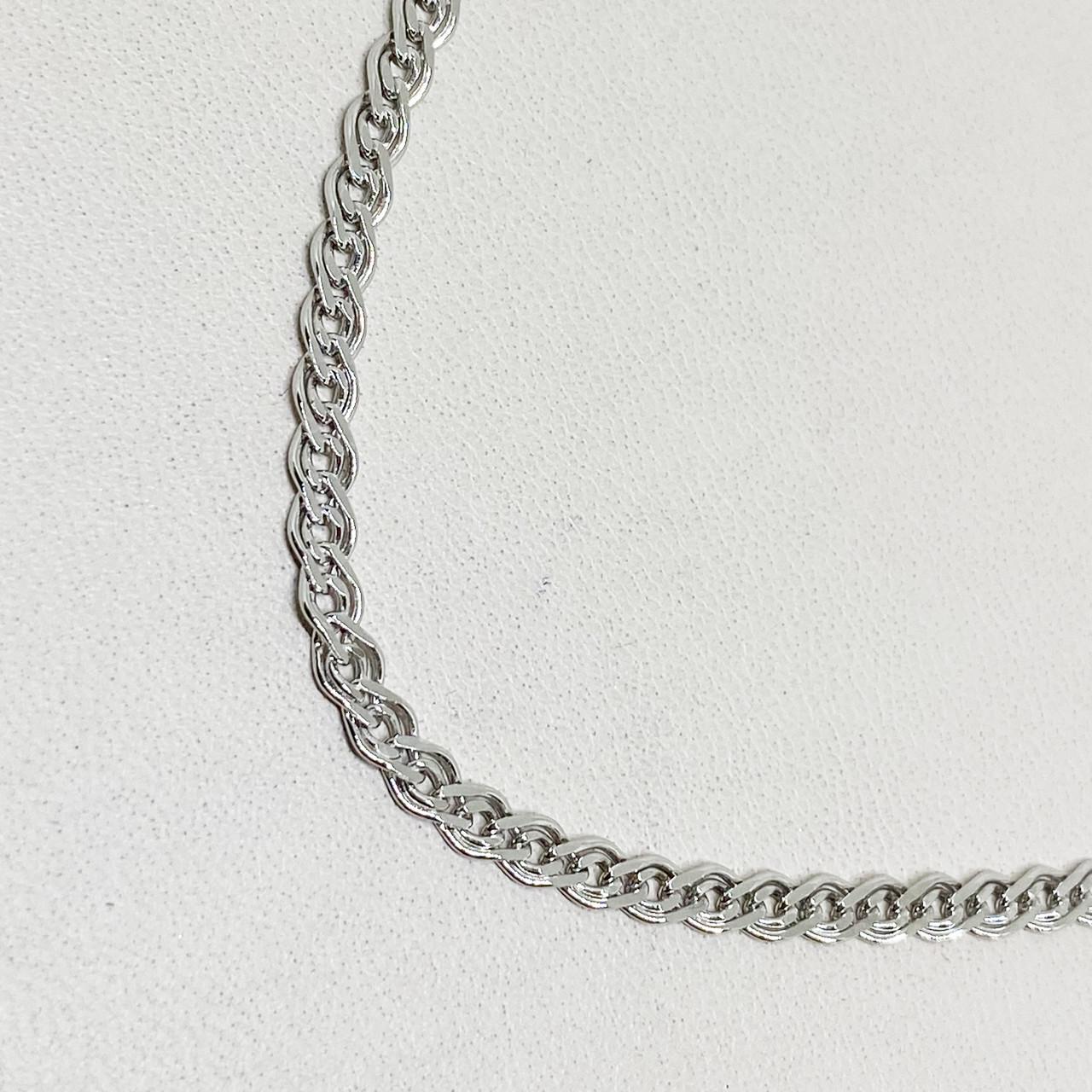 Цепочка серебряная Нонна 50 см 7,96 г
