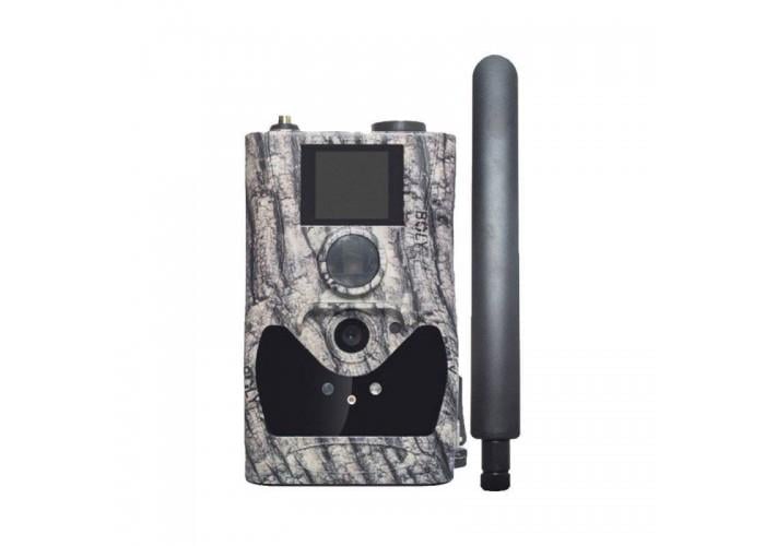 Фотоловушка 4G BolyGuard BG584