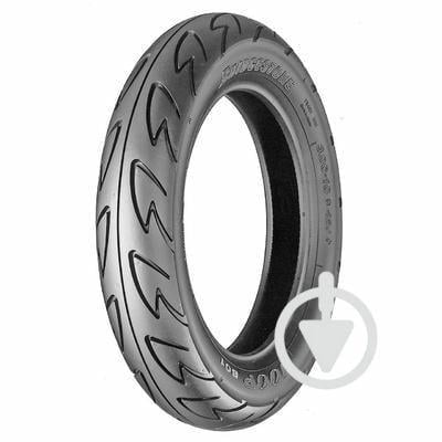 Автошина Bridgestone Hoop B01 80/90 R10 44J