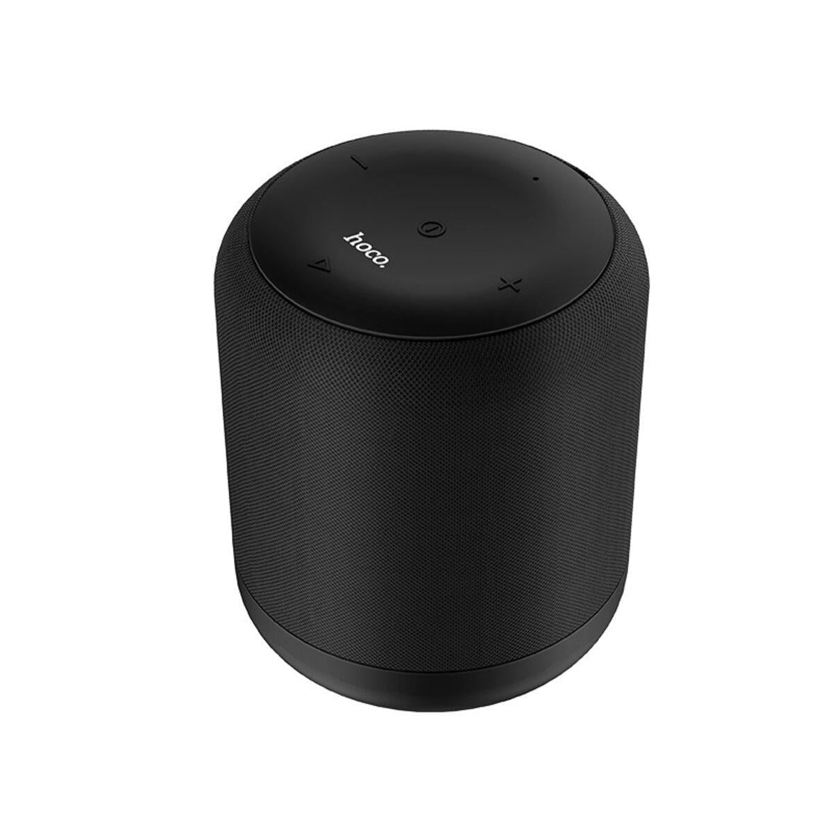 Портативная колонка HOCO BS30 Bluetooth Moon Sports Wireless Speaker Black (000058) Портативная колонка HOCO BS30 Bluetooth Moon Sports Wireless Speaker Black (000058)