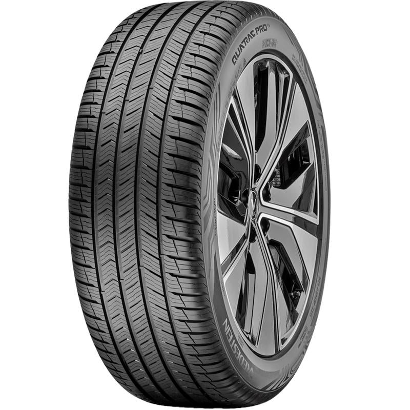 Автошина Vredestein Quatrac Pro EV 255/45 R19 104W XL (432858)