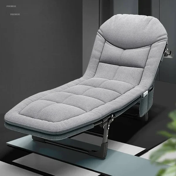 Розкладачка 200x70x30 см (2081647418) - фото 3 Розкладачка 200x70x30 см (2081647418) - фото 3