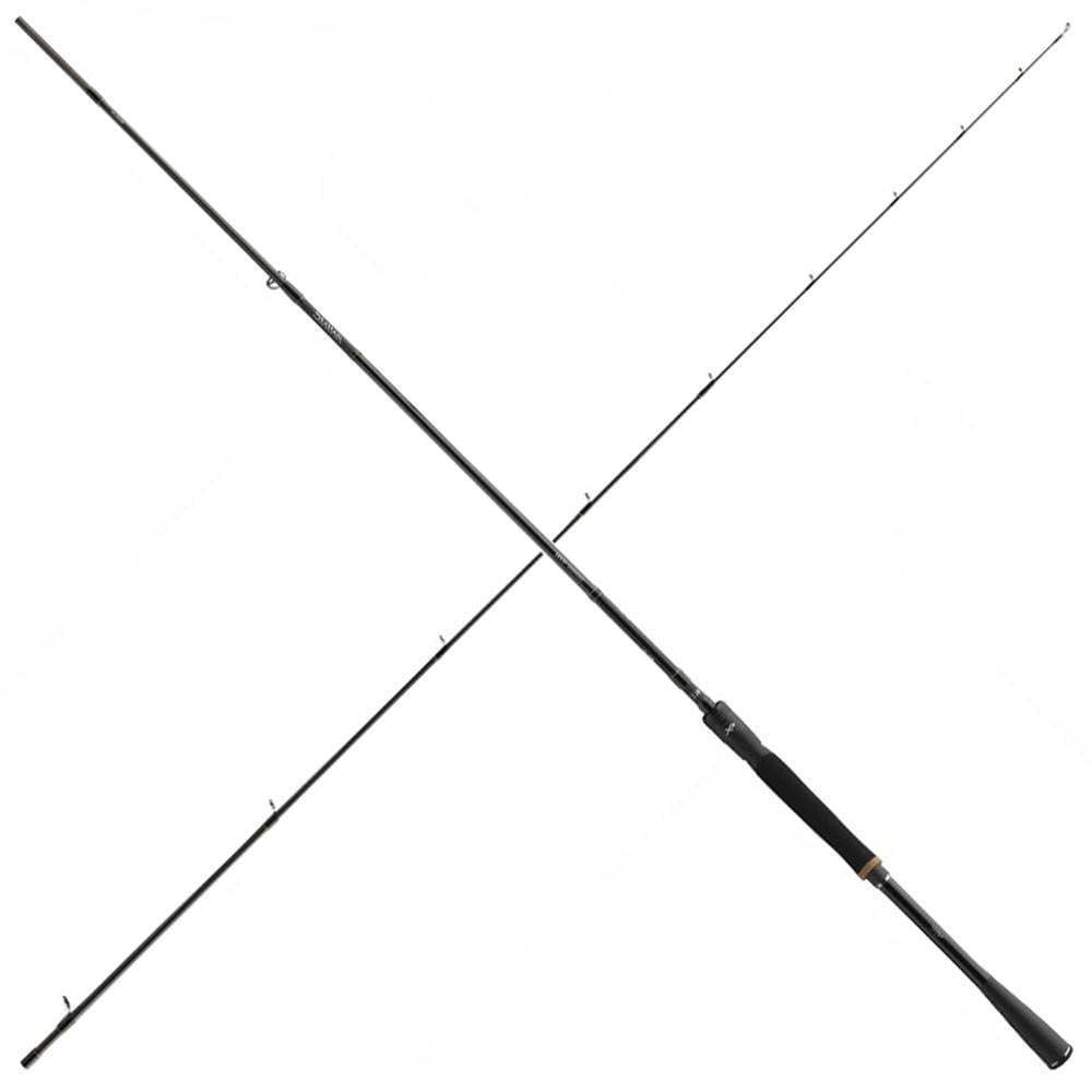 Спінінг Daiwa Prorex XR Chebujig 2,65m 3,5-12g (2541905739)