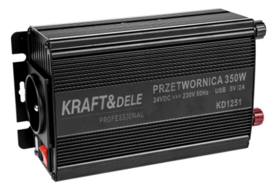 Инвертор преобразователь напряжения WM300A KD1251 350 W/700 W 240 V (1987990548)