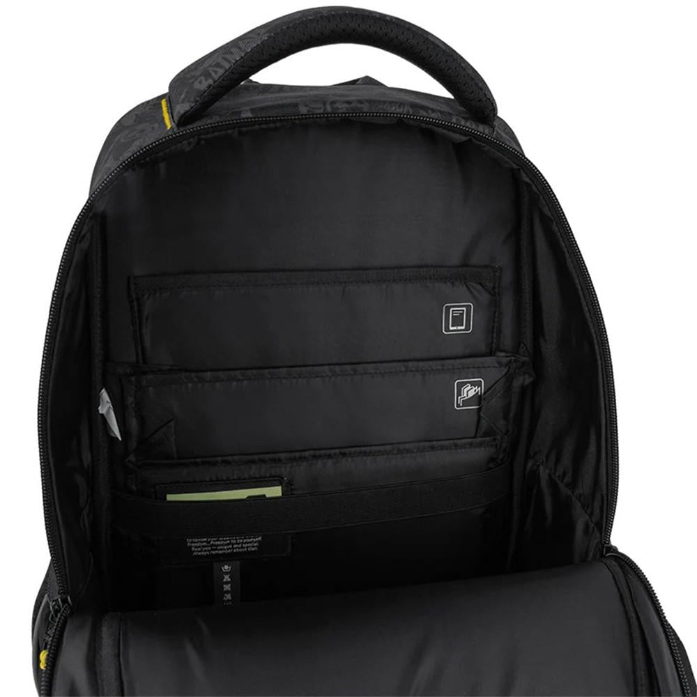 Шкільний рюкзак Education teens DC Batman 17 л (DC25-727M) - фото 6 Шкільний рюкзак Education teens DC Batman 17 л (DC25-727M) - фото 6