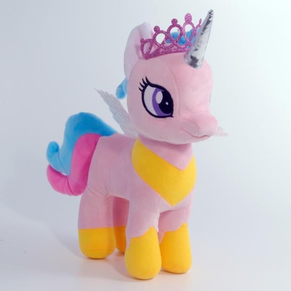 Мягкая игрушка Копица Пони Канди 30х22 см (00084-87)