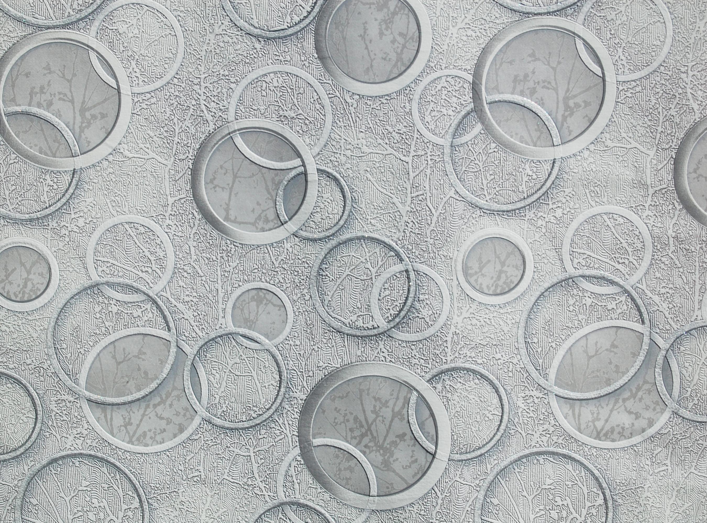 Обои Crocus Джой 8652 виниловые на флизелиновой основе 1,06 м