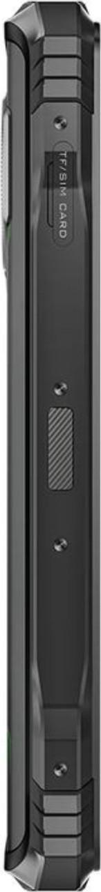 Смартфон Doogee S118 12/512 Гб Global Version Black/Green (2589816602) - фото 6 Смартфон Doogee S118 12/512 Гб Global Version Black/Green (2589816602) - фото 6