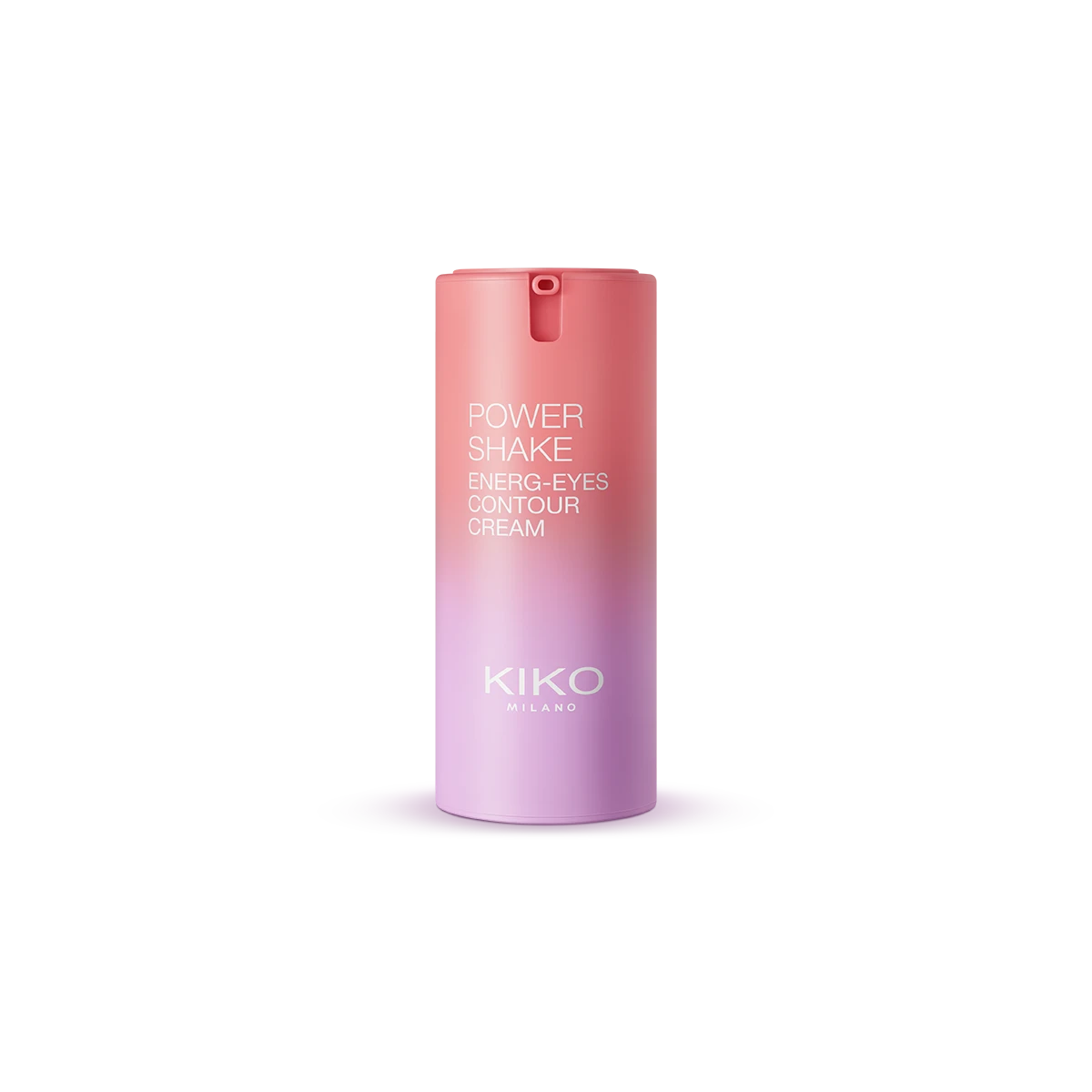 Крем для контуру очей Kiko MIlano Power Shake Energ-Eyes 15 мл (28870754)