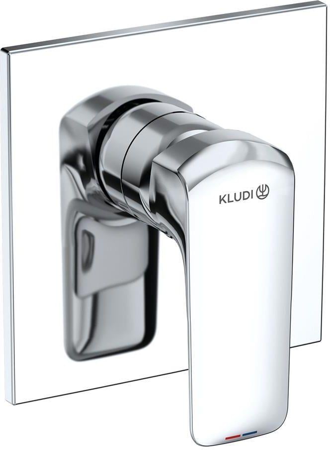 Смеситель для душа Kludi Ameo Chrom (417550575)