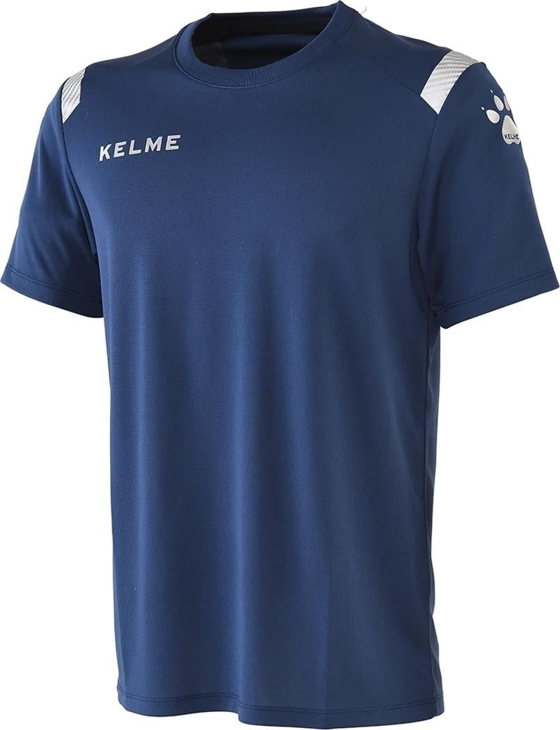 Футболка KELME ROAD XL Темно-синий (3891544.9416)