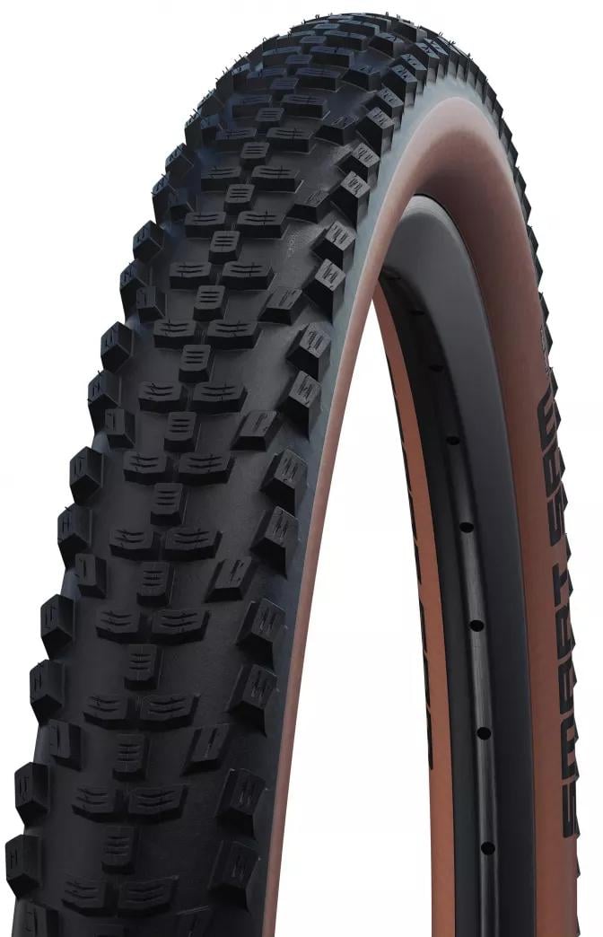 Покришка Schwalbe 27.5x2.60 65-584 SMART SAM Perf B/BRZ-SK HS624 ADDIX 67EPI