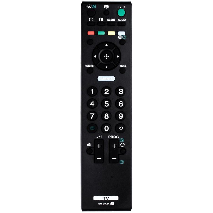 Пульт для телевизора SONY RM-GA016 (3683)