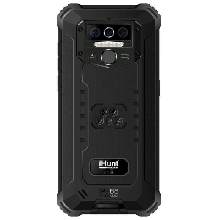 Смартфон iHunt TITAN P8000 PRO 2021 Black - фото 5