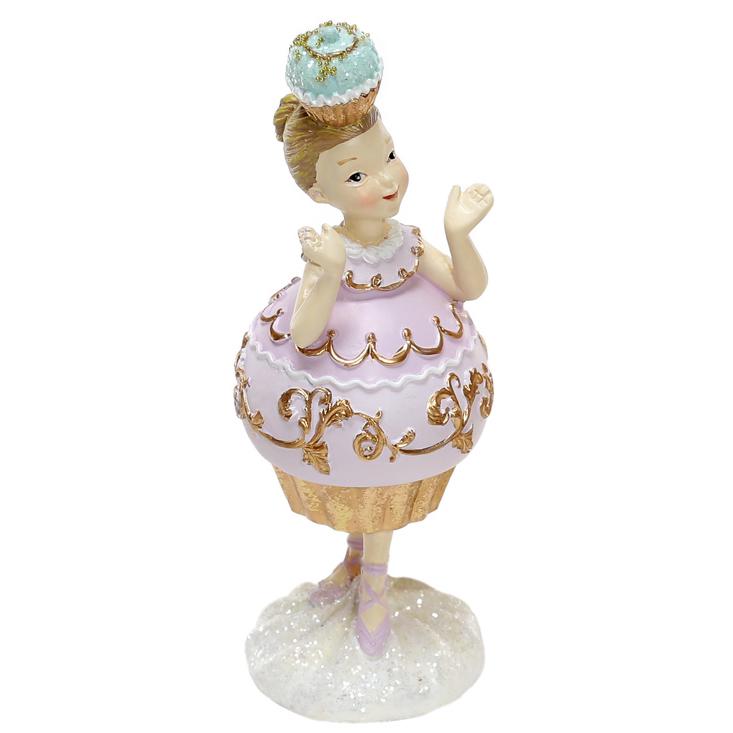 Декоративная статуэтка BonaDi (838-392)