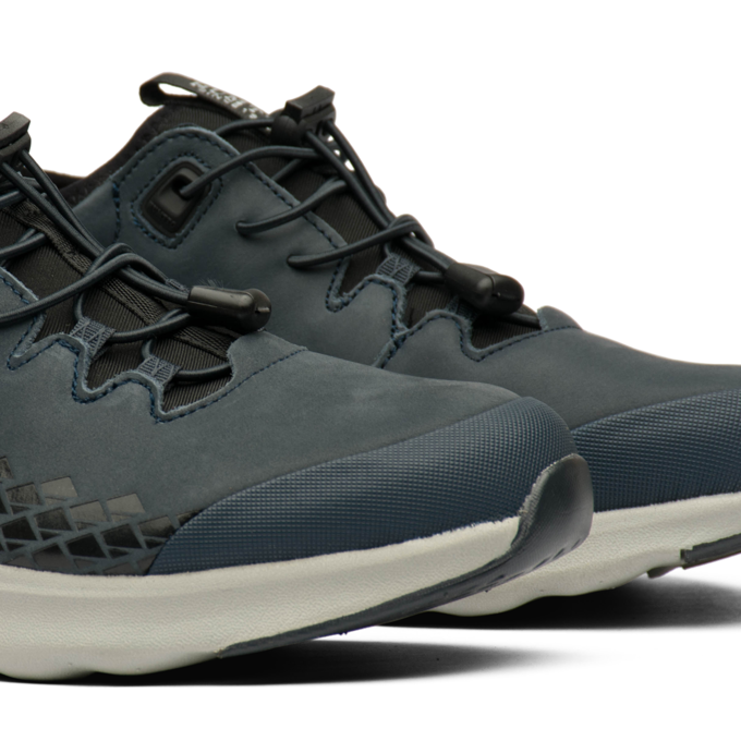 Кроссовки мужские Humtto 310100A2 р. 46 Синий (15817-46) - фото 5