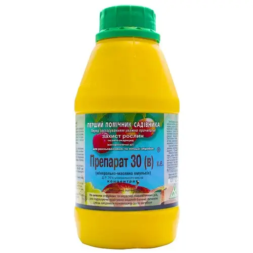 Инсектоакарицид препарат 30 В 500 мл (ae55cf94)