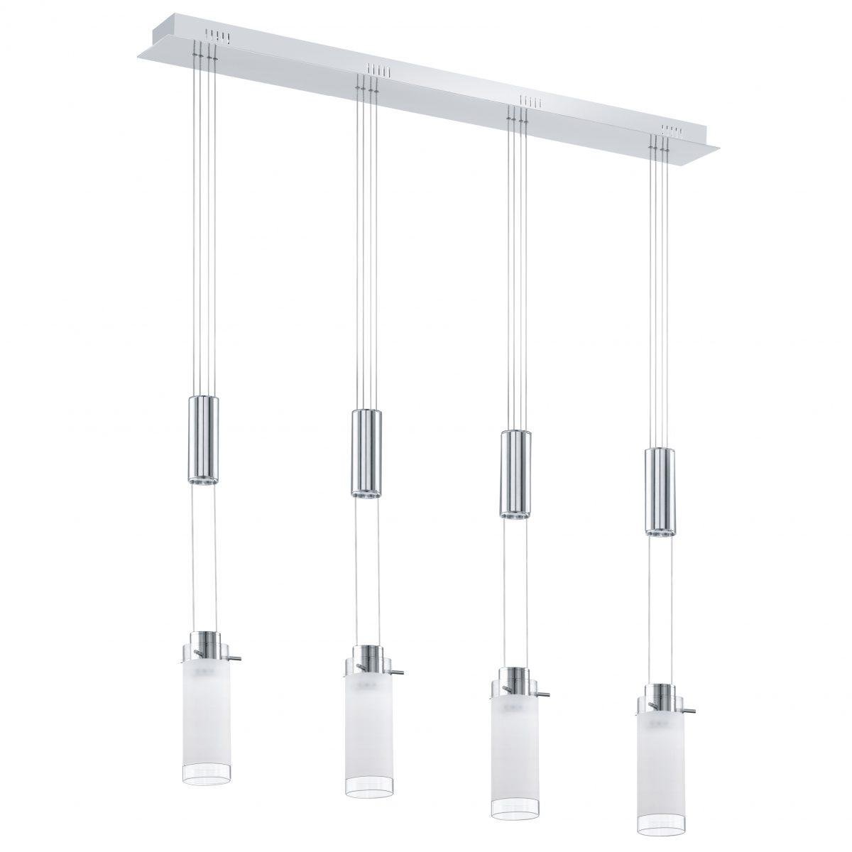 Люстра Eglo Aggius 91546