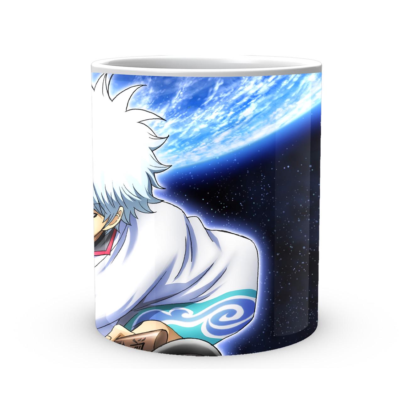 Чашка Geekland Gintama Гинтоки (GTM 02.20) - фото 3