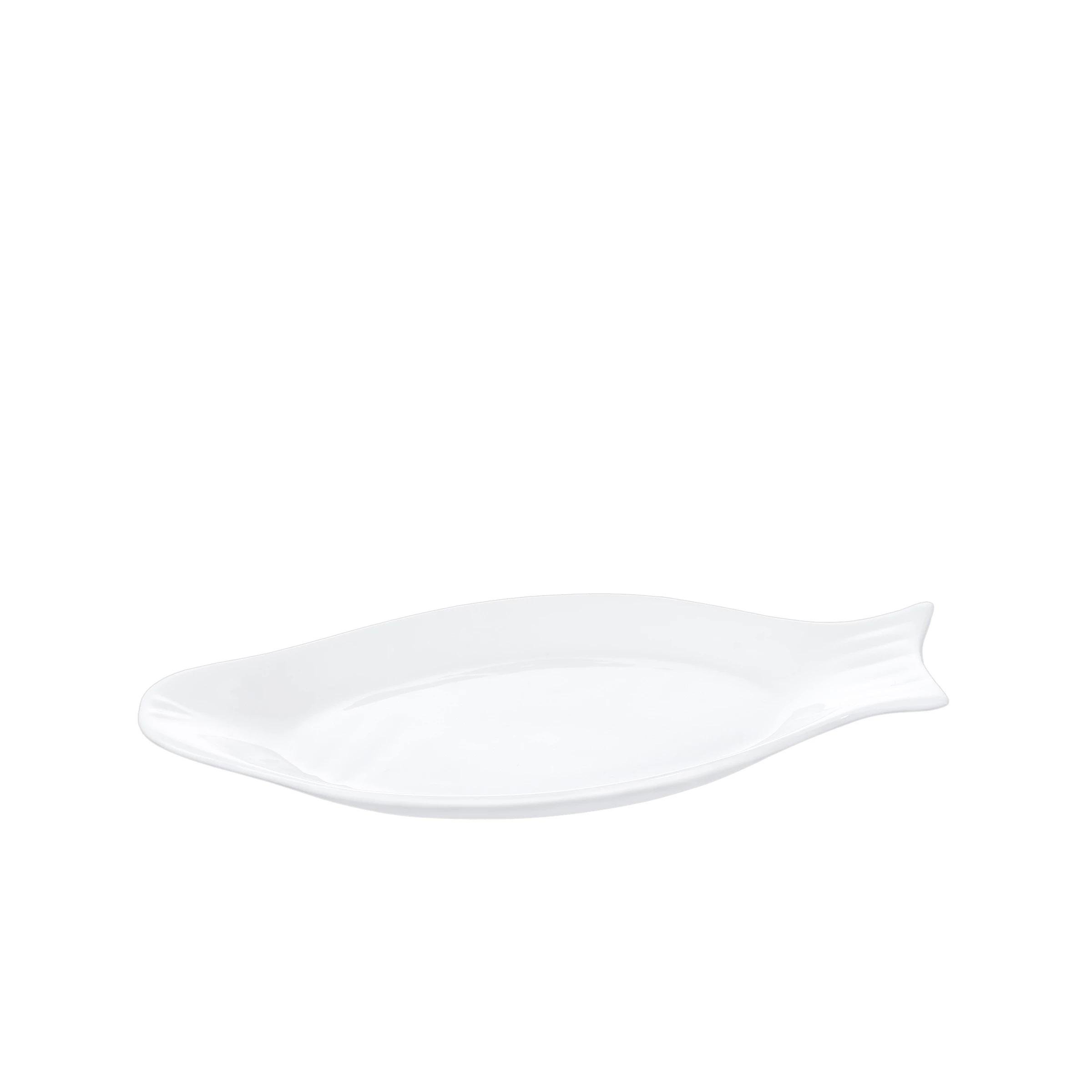 Блюдо для рыбы Wilmax WL-992007/A 25,5 см (14984)