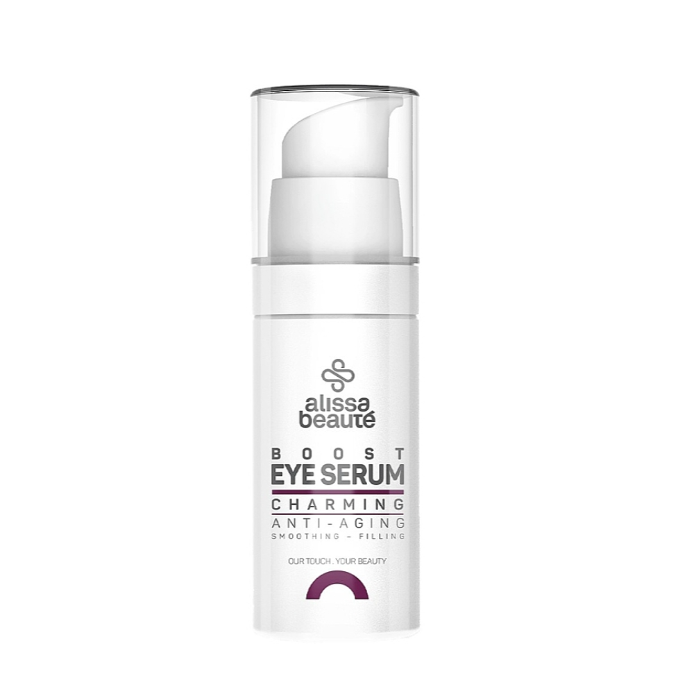 Бустер для шкіри навколо очей Alissa Beaute Charming Boost Eye Serum 30 мл