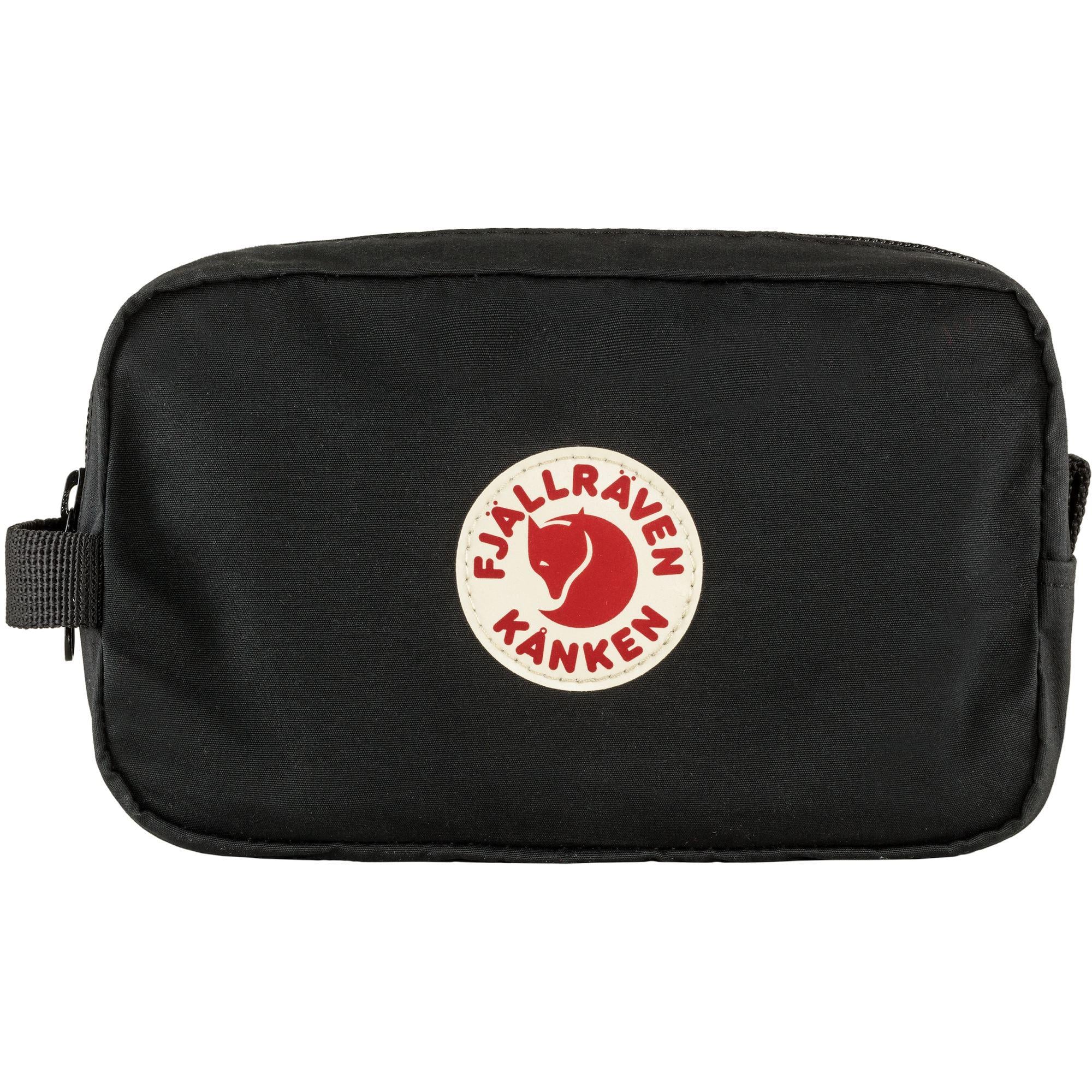 Чехол Fjallraven Kanken Gear Bag Black (1004-25862.550)