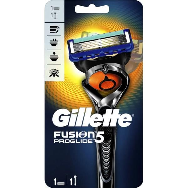 Станок для гоління GILLETTE Fusion5 Proglide