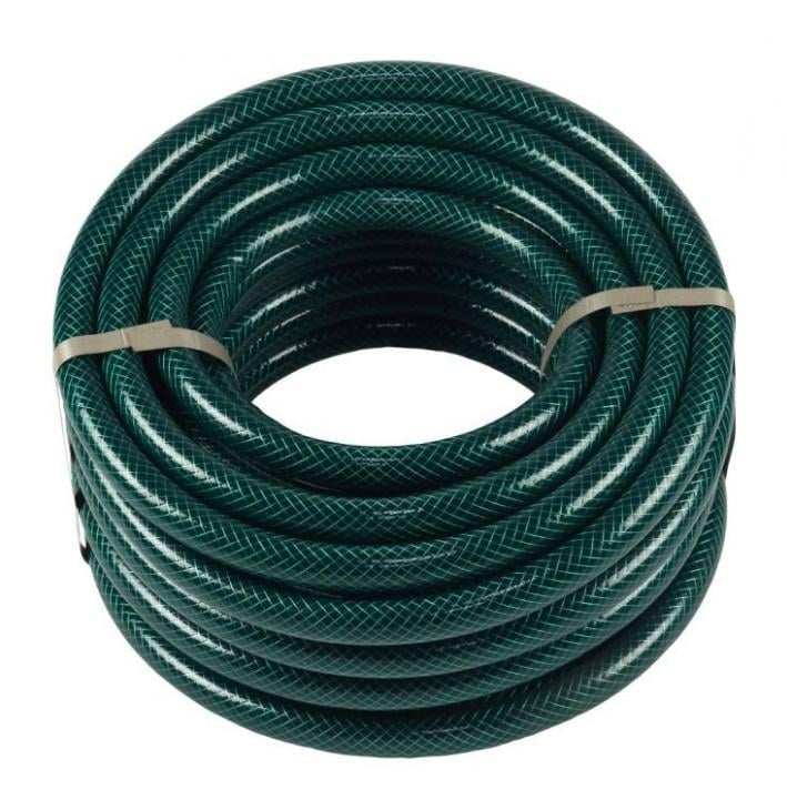 Шланг для поливу армований Rudes Meteor Eco 1/2" 50 м (260115337)