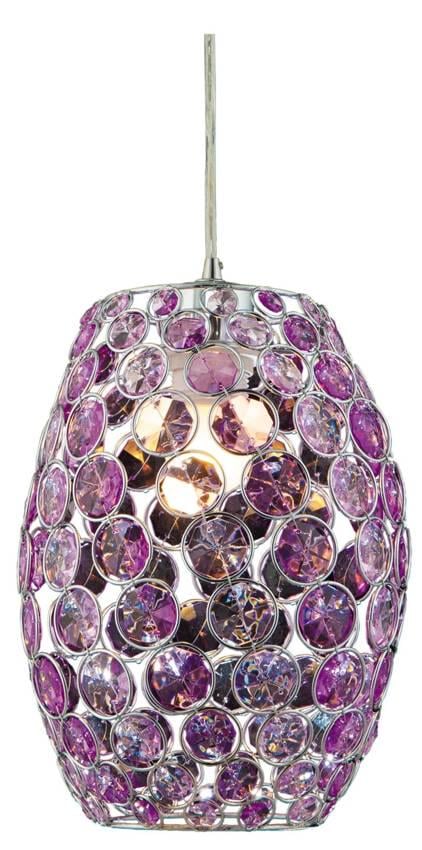 Люстра Candellux Corn 31-92536 Люстра Candellux Corn 31-92536
