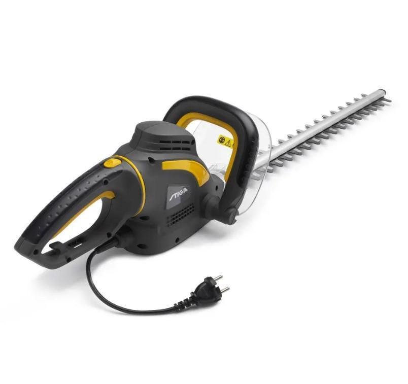 Кусторез электрический Stiga HT105c (52454) Кусторез электрический Stiga HT105c (52454)
