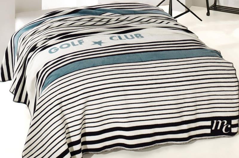 Плед Marie Claire Daena 200х220 см Плед Marie Claire Daena 200х220 см