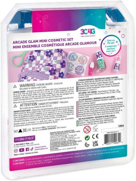 Набор для волшебного преображения Make it Real Возьми с собой Цветочек (MR10064-2) - фото 5 Набор для волшебного преображения Make it Real Возьми с собой Цветочек (MR10064-2) - фото 5