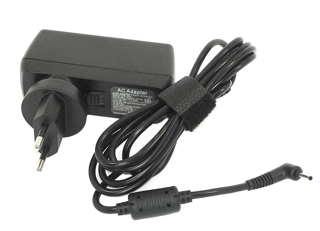 Блок питания для планшета Acer 10W 5V 2A 2,5x0,7 мм AR100502507QC Travel Charger