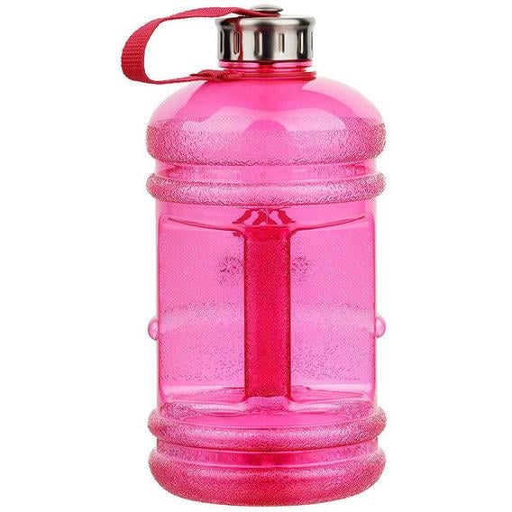 Галлон MyProtein Myprotein Gallon Hydrator 1000 мл Pink Neon