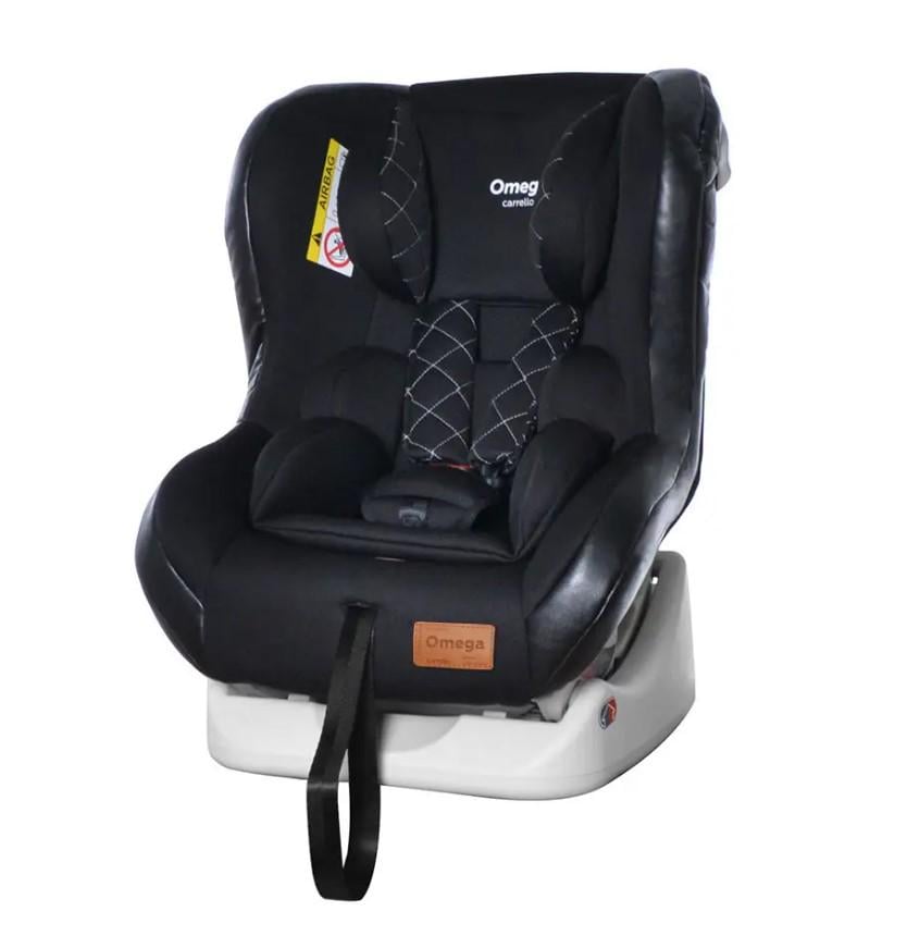Автокресло Carrello Omega CRL-11806 Black Panther (8072097)