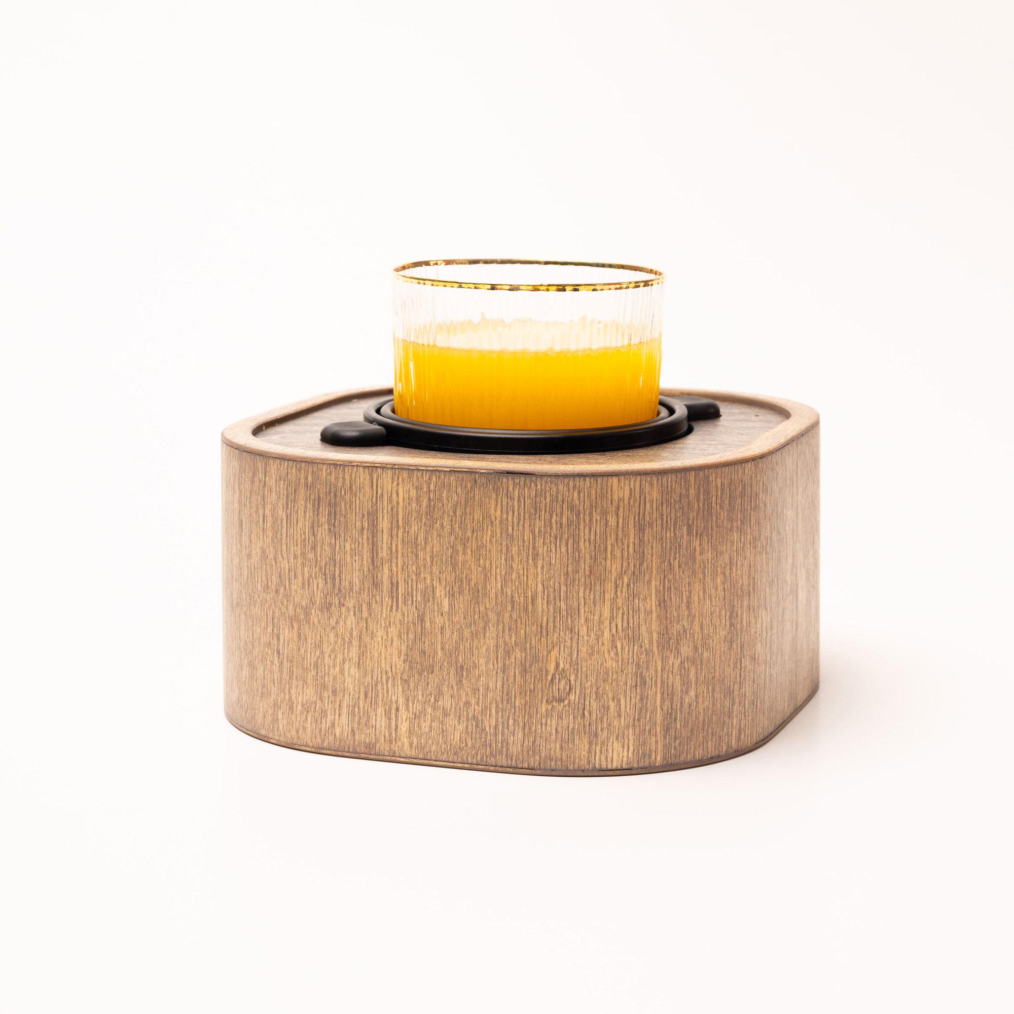 Підставка балансуюча Spillno під келих/пляшку/банку (30003) - фото 4